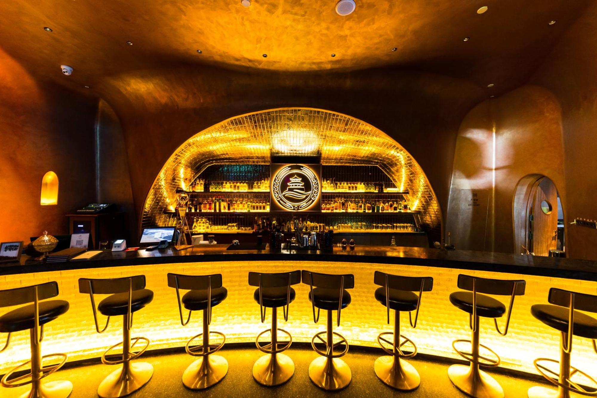 Tsingtao Time Resport Hotel Qingdao Dış mekan fotoğraf