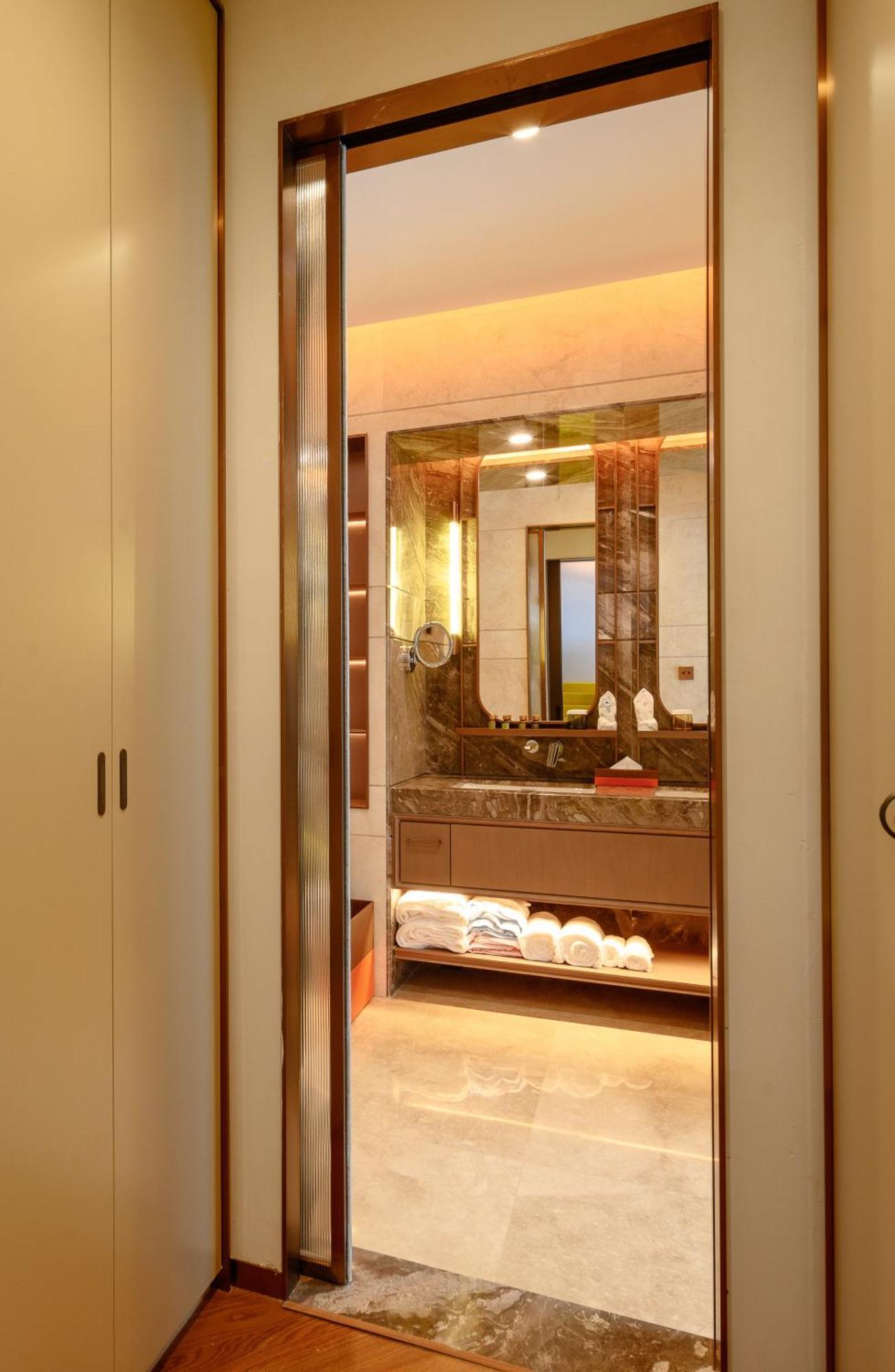 Tsingtao Time Resport Hotel Qingdao Dış mekan fotoğraf